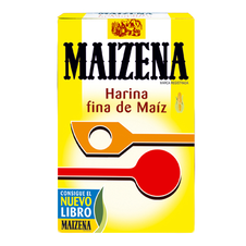 Caja de MAIZENA (350 g)
