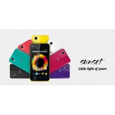 TELEFONO MOVIL WIKO SUNSET BLANCO 4