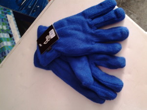 Guantes