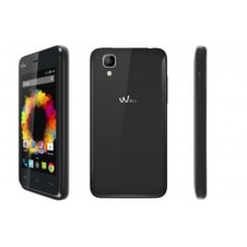 TELEFONO MOVIL WIKO SUNSET NEGRO 4