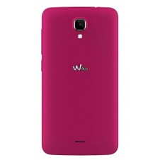 TELEFONO MOVIL WIKO BLOOM VIOLETA 4.7