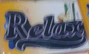 Parche para ropa