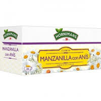 Manzanilla Hornimans
