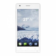 TELEFONO MOVIL WOXTER ZIELO S9 WHITE 4.7
