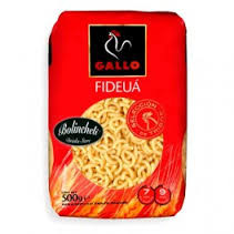 Gallo Fideuá bolsa 500 g.