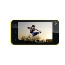 TELEFONO MOVIL WIKO SUNSET AMARILLO 4
