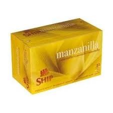 Manzanilla Ship
