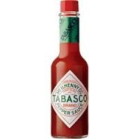 SALSA TABASCO