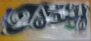 Parche para ropa