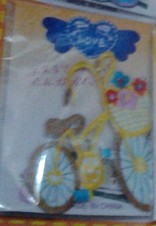 Parche para ropa