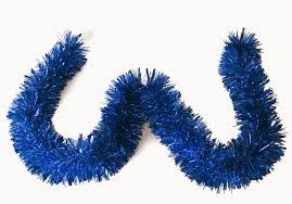 Cinta azul