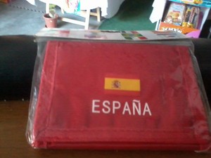 Billetera de España