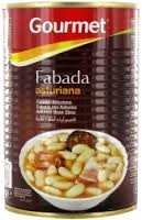 Fabada asturiana Gourmet 440g