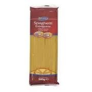 Spaguetis 500 g. Alteza