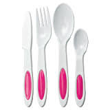 Set de 4 Posate.