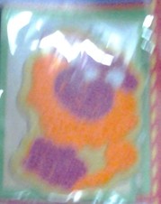 Parche para ropa