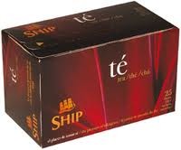 Te Ship