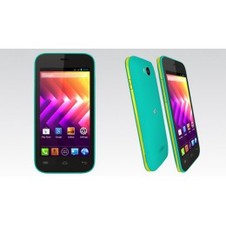 TELEFONO MOVIL WIKO IGGY TURQUESA 4.5