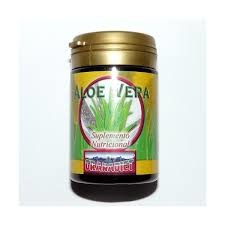 GRANADIET ALOE VERA 60 COMPRIMIDOS
