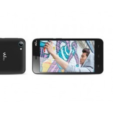TELEFONO MOVIL WIKO JIMMY NEGRO 4.5