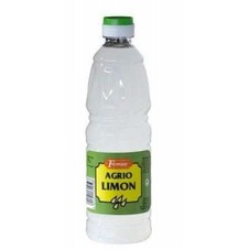 AGRIO RIOJAVINA-FEMUA LIMON 50 cl.