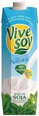 Vivesoy soja de Leche Pascual