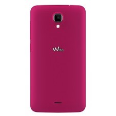 TELEFONO MOVIL WIKO BLOOM FUCSIA 4.7