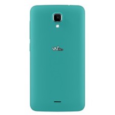 TELEFONO MOVIL WIKO BLOOM TURQUESA 4.7