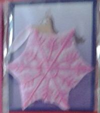 Parche para ropa